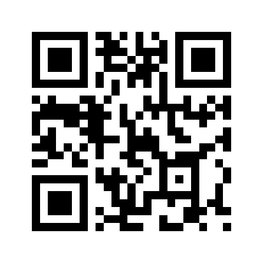QR code per il pagamento PayPal del contributo di 11 €